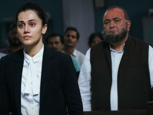 പ്രേക്ഷകരെ വളരെയധികം ചിന്തിപ്പിക്കുന്ന ചോദ്യം! :