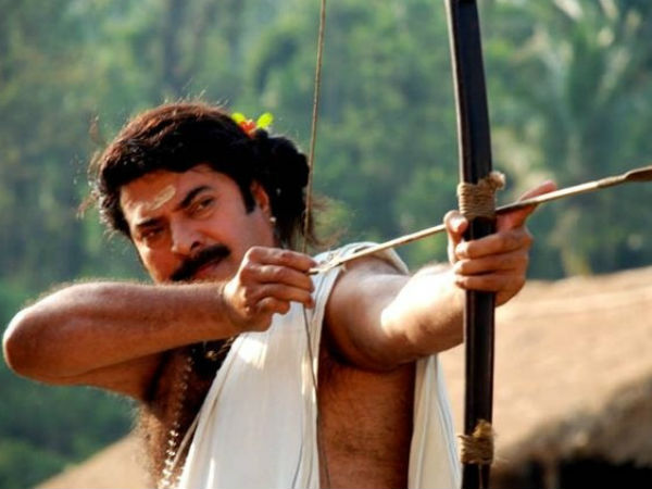  കേരള വര്‍മ്മ പഴശ്ശിരാജ  