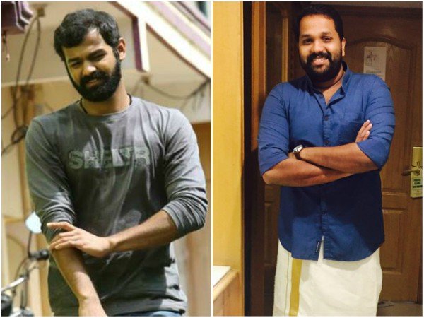 ആക്ഷനില്‍ നിന്നും റൊമാന്‍സിലേക്ക്