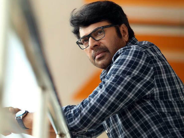 അവസാനം കണ്ടത് മമ്മൂട്ടിയുടെ സ്ഫോടനം 