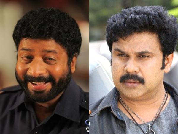 ഹരിശ്രി അശോകനെക്കുറിച്ച് ദിലീപ് 