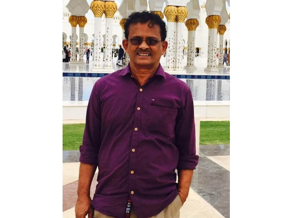 ഹാസ്യ കഥാപാത്രം