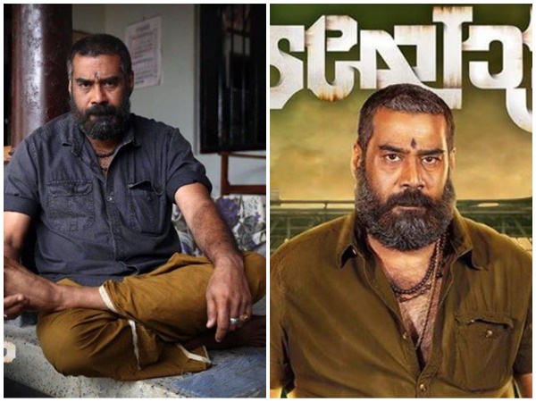 ക്യാമറയ്ക്ക് മുന്നിലെ സംവിധായകര്‍