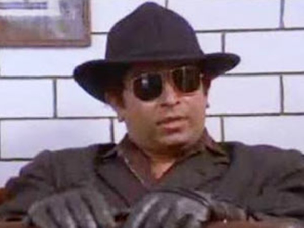 അന്നും ഇന്നും പവനായി