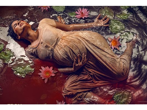 21 ദിവസം ഒരേ വസ്ത്രം 