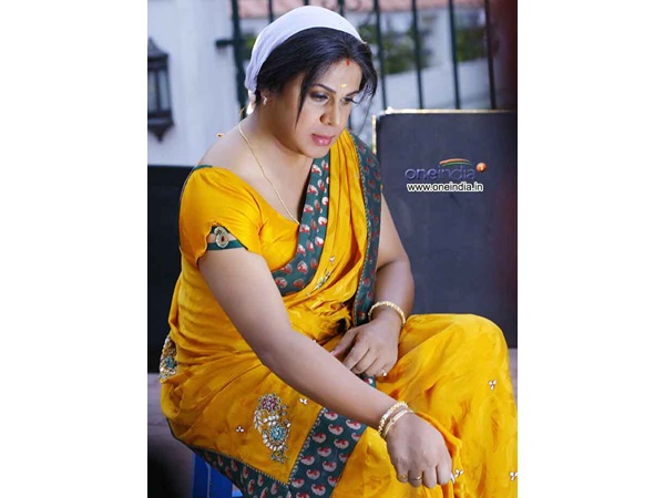 മായാമോഹിനി