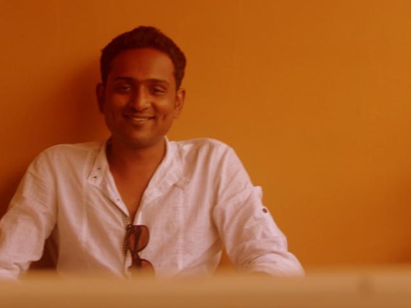 സിഗരറ്റ് സിനിമയെപ്പോലെതന്നെ ഏറെ പുതുമയും വ്യത്യസ്തവുമാണ് താങ്കളുടെ പേരും ഒരു വിഖ്യാത സംവിധായകന്റെ പേരാണ് താങ്കള്‍ക്ക് ഇതിന്റെ പിന്നിലെ കഥ?