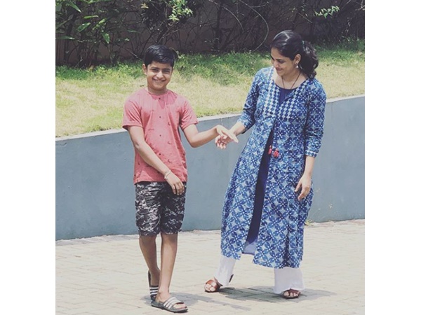 അര്ഹാന് ജീവിതത്തിന്റെ ഭാഗം