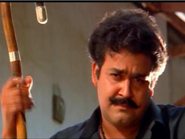 ആടുതോമയുടെ മകന് ഗുണ്ടയാവുമോ?