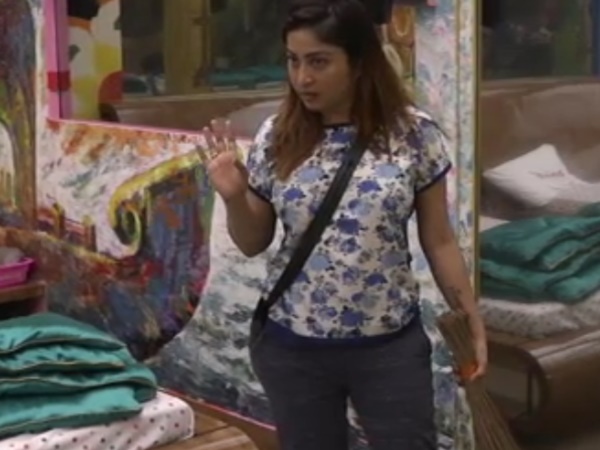 തമാശയായിട്ടാണ് അത് പറഞ്ഞത്