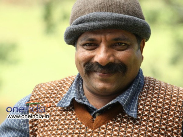 നാദിര്ഷയുടെ വരവ്