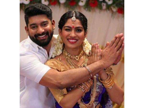 സീതയുടെ വിവാഹം 