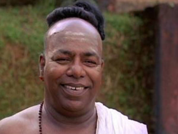 പെരുന്തച്ചന്‍