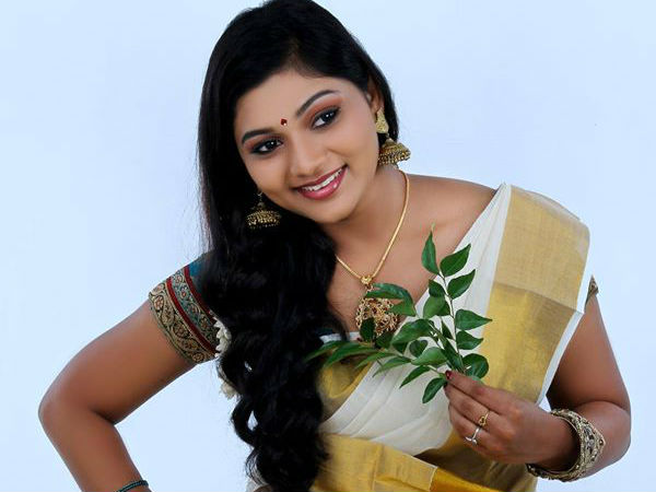 ശ്രീലക്ഷ്മി പറയുന്നത്?