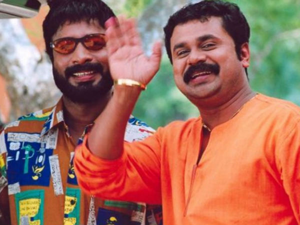 ഹരിശ്രിയില്‍ പിന്നീട് നാലര വര്‍ഷം