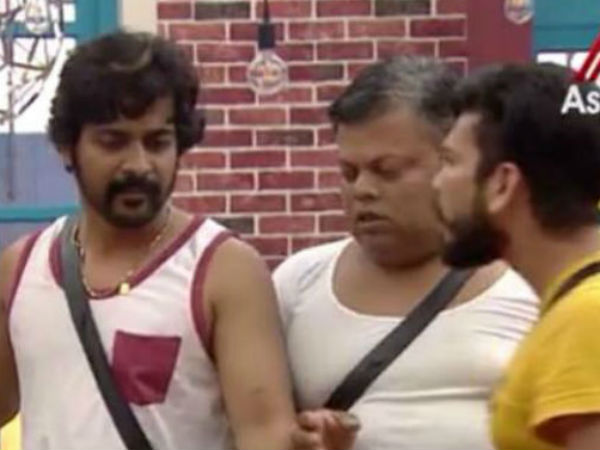 ബഷീറും ശ്രീനിയും ബാക്കിയായി