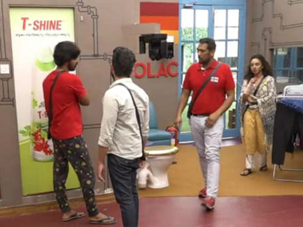 മൂന്നാം വിവാഹം കഴിഞ്ഞേ ഇറങ്ങൂവെന്ന് കരുതിയിരുന്നു