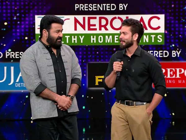 ബിഗ് ബോസ് അനുഭവത്തെക്കുറിച്ച് ബഷീര്‍