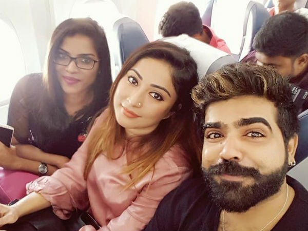 സാബു ചേട്ടന്‍ ജയിക്കണം