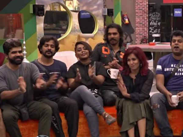 സാബുവിനായുള്ള ആര്‍പ്പുവിളി