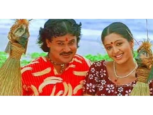 ദിലീപിന്റെ പെര്‍ഫെക്ഷന്‍ 