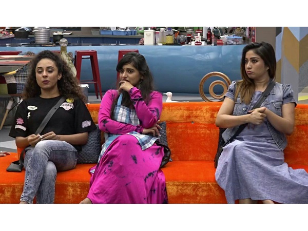 നോമിനേഷന്‍ 