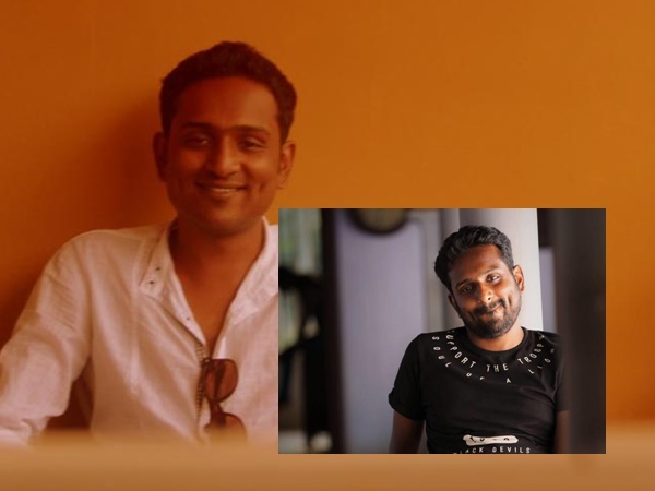  സിനിമയെക്കുറിച്ച് മലയാളികളോട് സംവിധായന് പറയുവാനുള്ളതെന്താണ്?