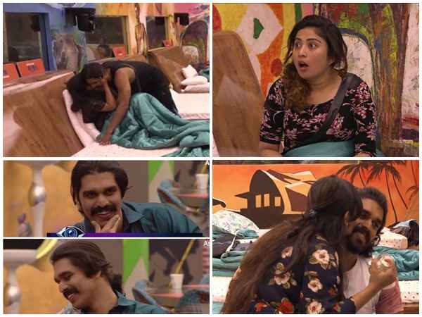 അവസാന ഘട്ടത്തിലെത്തി ബിഗ് ബോസ്