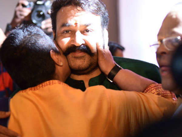 മോഹന്‍ലാലില്‍ ഭദ്രം