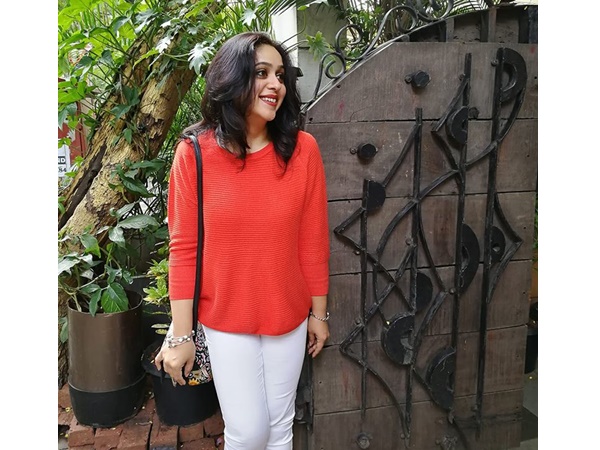  ഭര്‍ത്താവിന്റെ പിന്തുണ