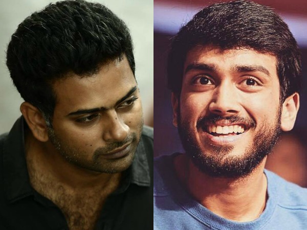 അല്‍ഫോണ്‍സ് പുത്രന്റെ സിനിമ