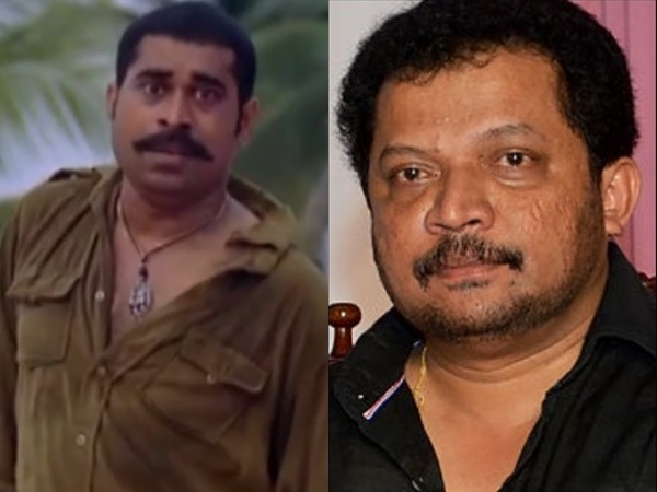 ദശമൂലം ദാമു വരുന്നു...