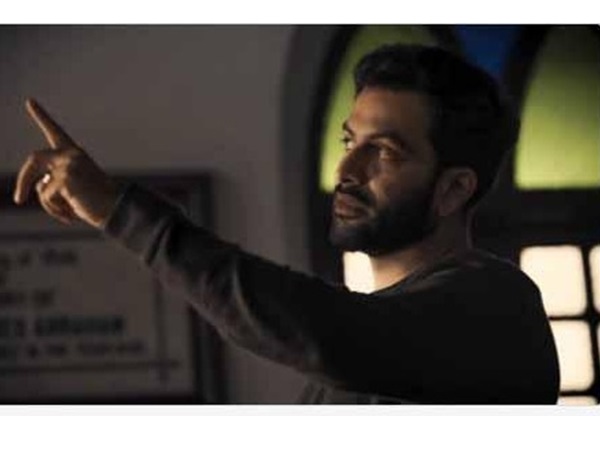 പൃഥ്വി പറഞ്ഞത്