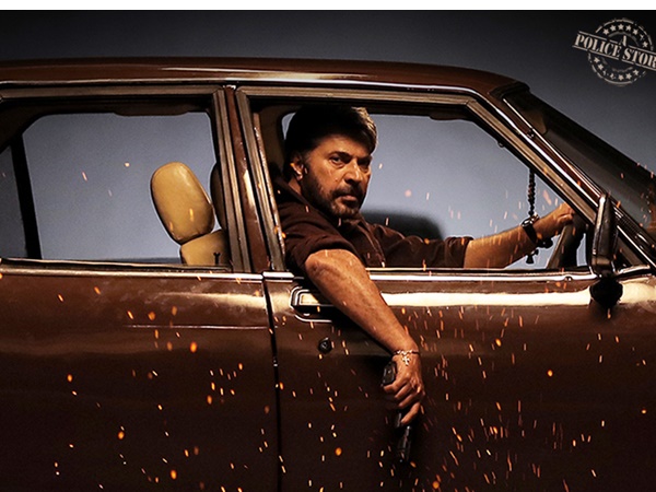 മമ്മൂട്ടി-ഹനീഫ് അദേനി കൂട്ടുകെട്ട്