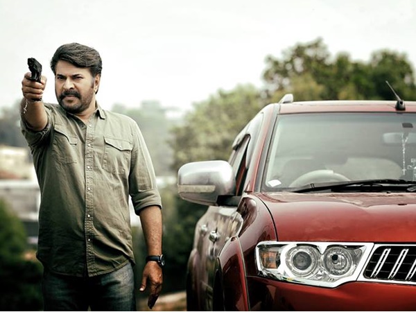 വിനോദ് വിജയന്റെ സംവിധാനം