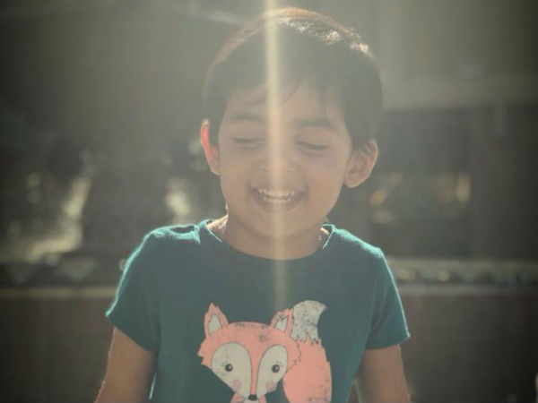 അപൂര്‍വ്വമായി പുറത്തുവിടുന്ന ചിത്രങ്ങള്‍