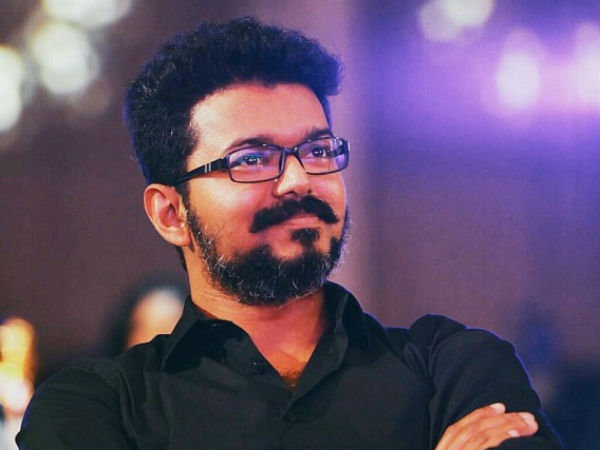 മുരുകദോസും വിജയും വീണ്ടും