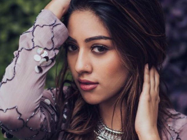 ഗീതാ ഗോവിന്ദത്തിലെ നായികാ വേഷം