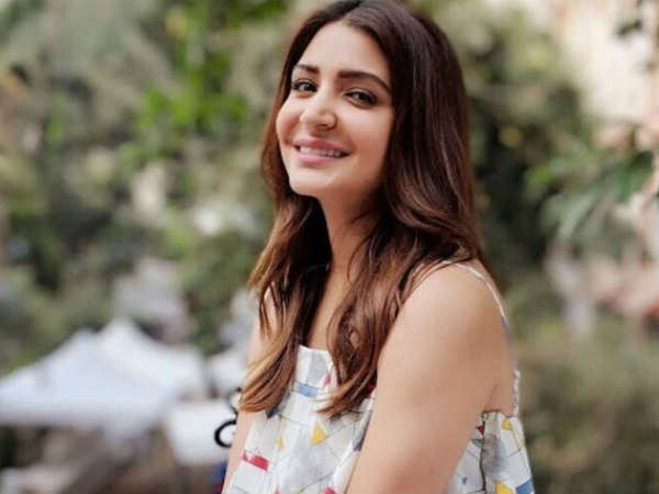  അനുഷ്കയോട് ഡോക്ടർ പറ‍ഞ്ഞത്