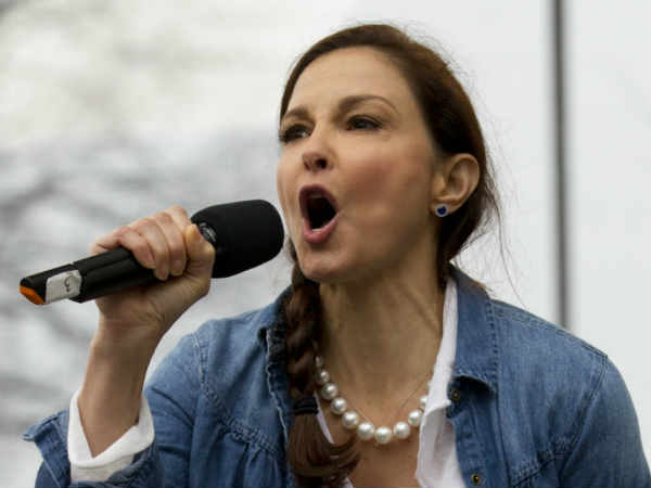   ഹാർവി വെയ്ൻസ്റ്റീനെതിരെ പീഡന ആരോപണം