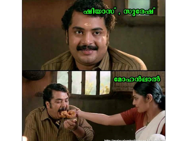 തള്ളിത്തള്ളി ഇവിടം വരെയെത്തിച്ചു