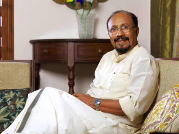 സ്ഫടികം 2 ഉണ്ടാകില്ല