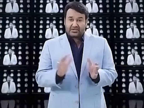  ബിഗ്ബോസ് സീസൺ 2 ഉടൻ