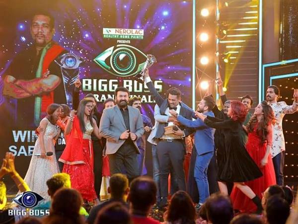 Bigg Boss