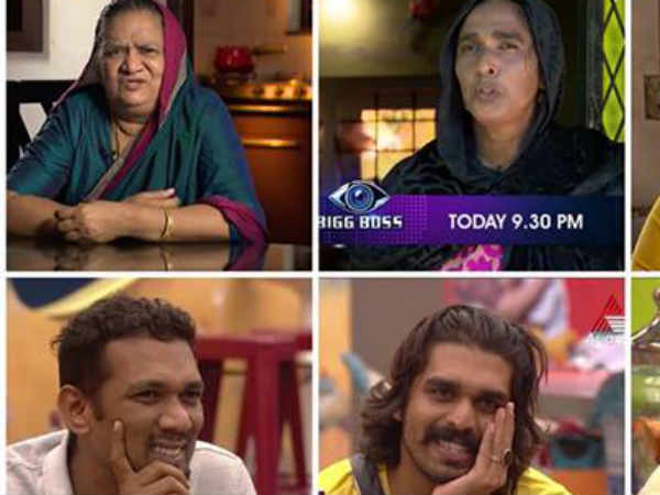  സാബുവിന്റെ  ഉമ്മ