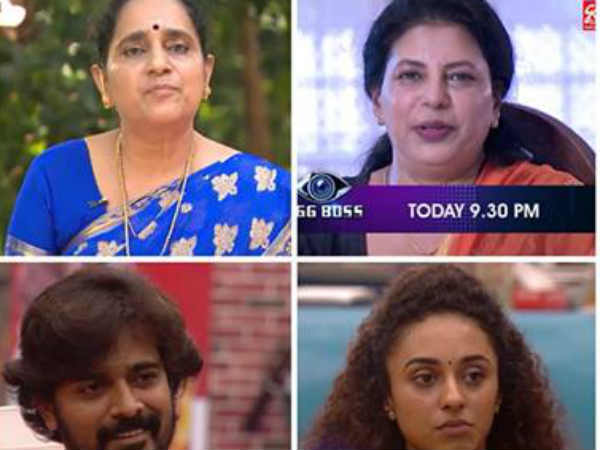 അമ്മമാരുടെ വീഡിയോ