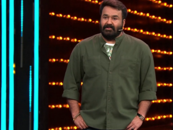 പ്രവചനാതീതം