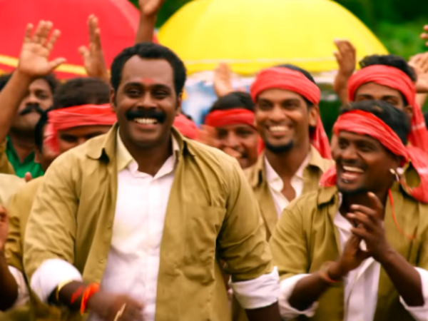 മണിയുടെ ജീവിതത്തിനോട് നീതി പുലർത്തി