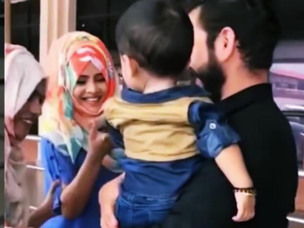 ഭാര്യയുടെ കഷ്ടപ്പാട്