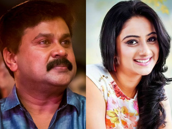 നമിത പറയുന്നത്